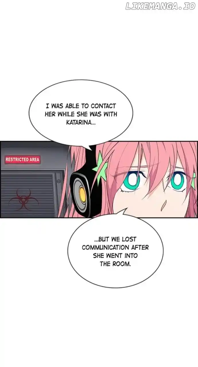 Housekeeper (Chae Yong-Taek) Ch.129