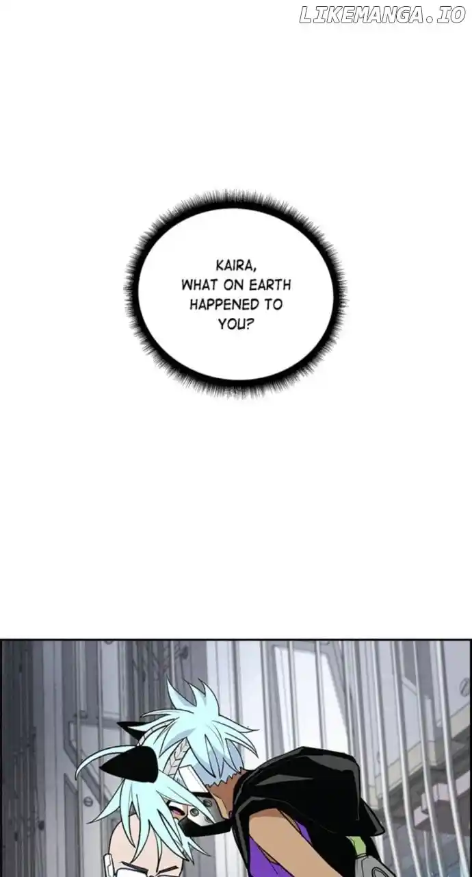 Housekeeper (Chae Yong-Taek) Ch.129