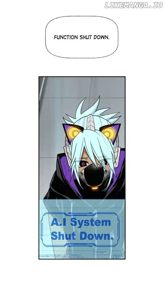 Housekeeper (Chae Yong-Taek) Ch.129