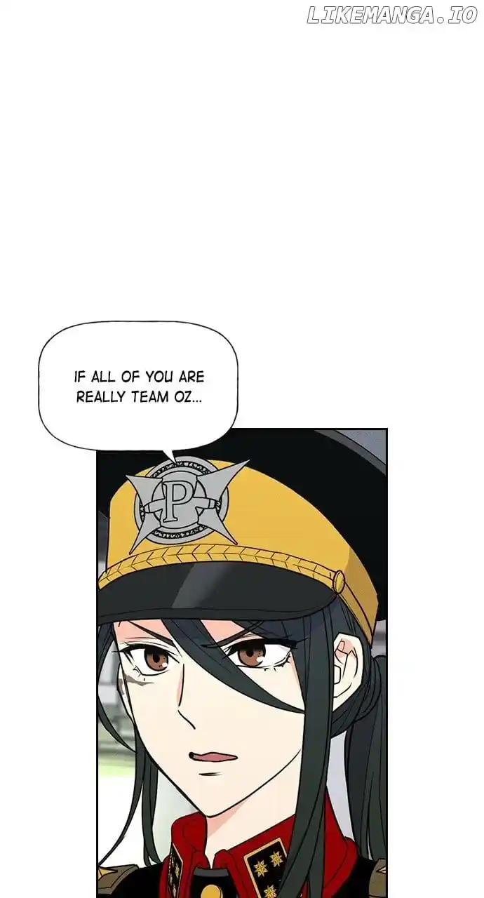 Housekeeper (Chae Yong-Taek) Ch.129