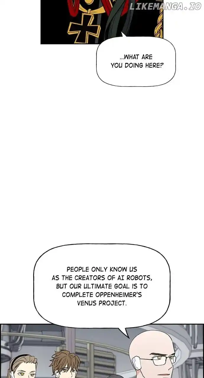 Housekeeper (Chae Yong-Taek) Ch.129