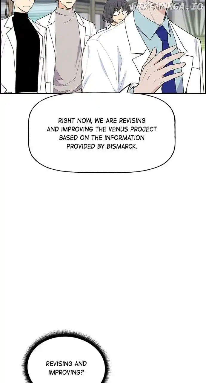 Housekeeper (Chae Yong-Taek) Ch.129