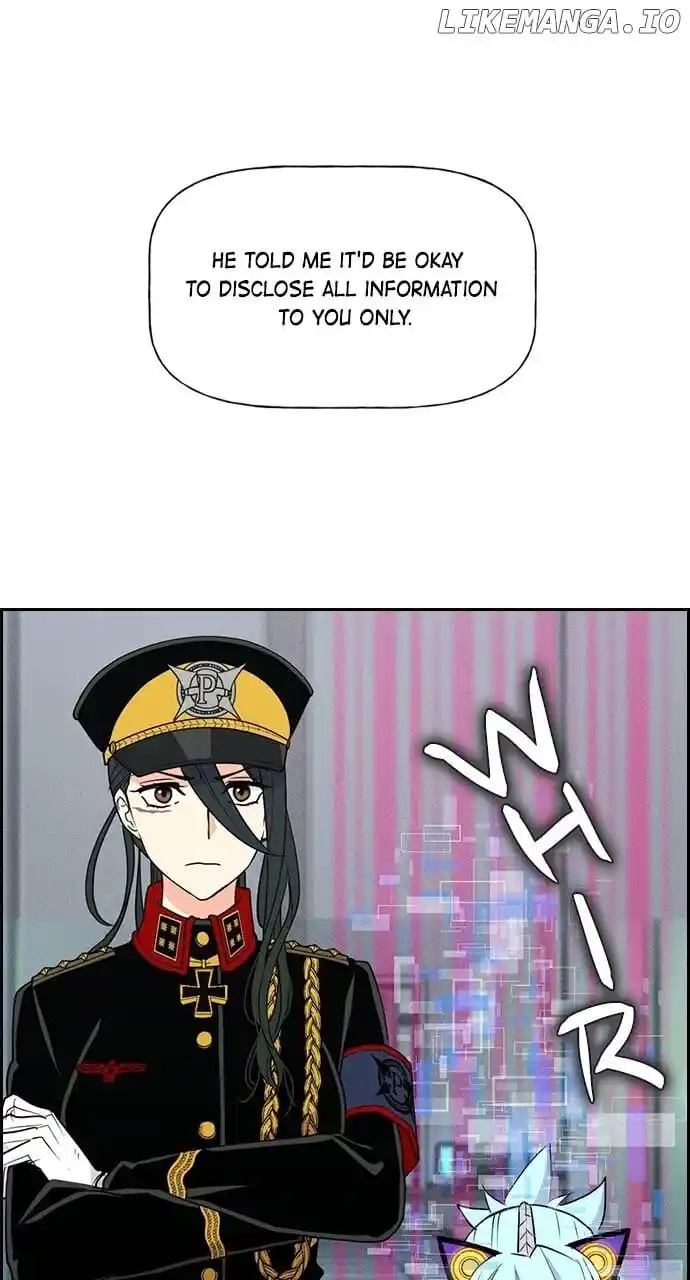 Housekeeper (Chae Yong-Taek) Ch.129