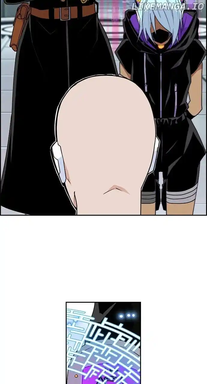 Housekeeper (Chae Yong-Taek) Ch.129