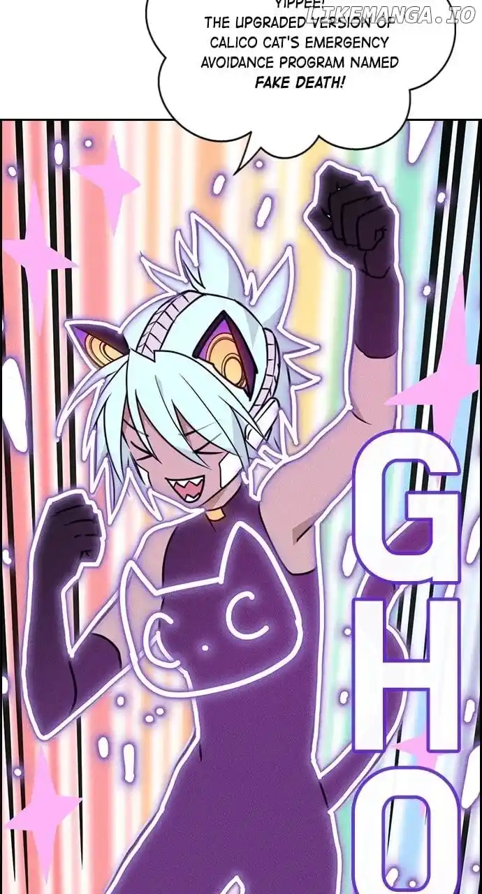 Housekeeper (Chae Yong-Taek) Ch.129