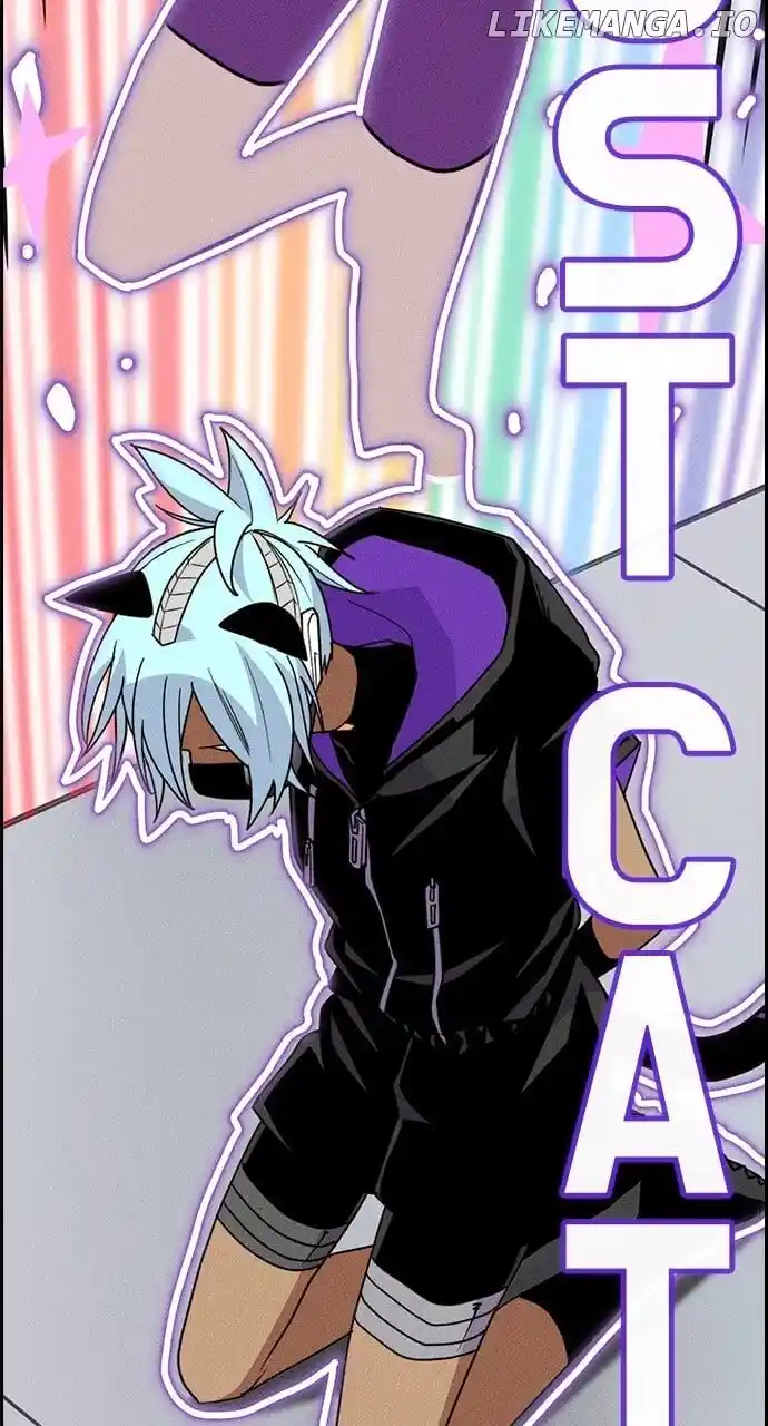 Housekeeper (Chae Yong-Taek) Ch.129