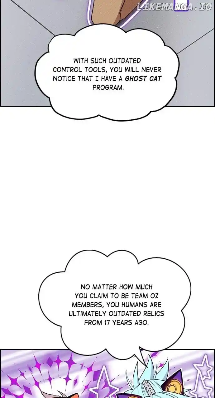 Housekeeper (Chae Yong-Taek) Ch.129