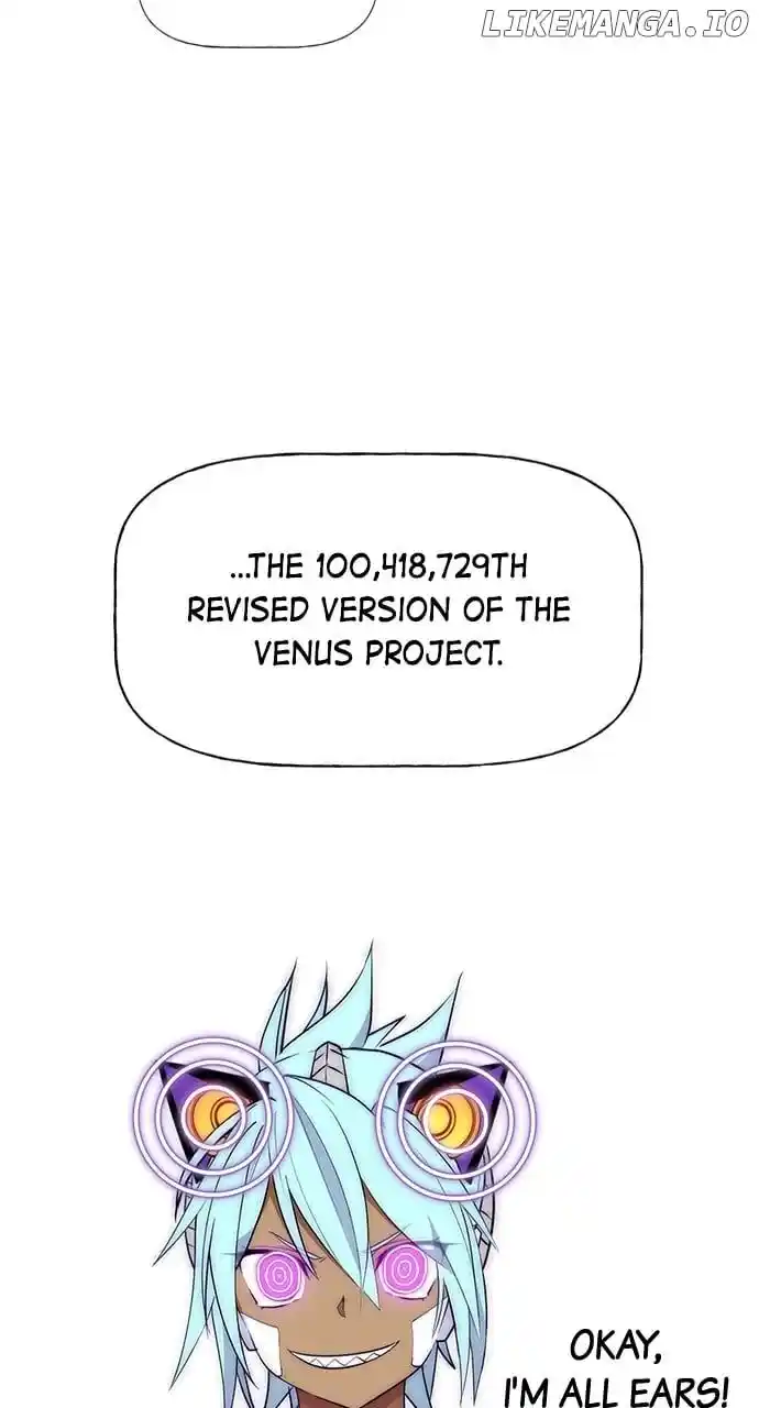 Housekeeper (Chae Yong-Taek) Ch.129