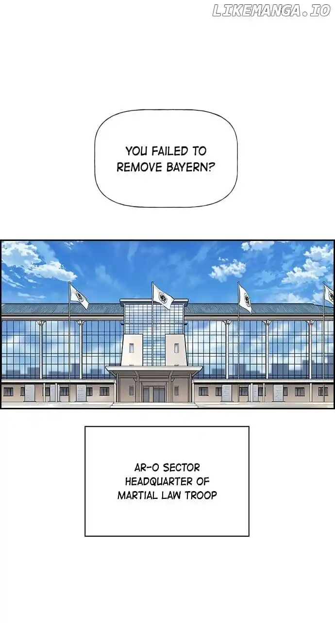 Housekeeper (Chae Yong-Taek) Ch.130