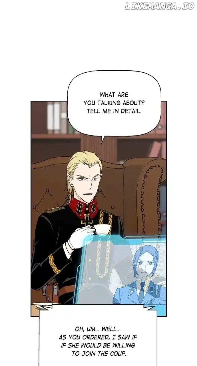 Housekeeper (Chae Yong-Taek) Ch.130