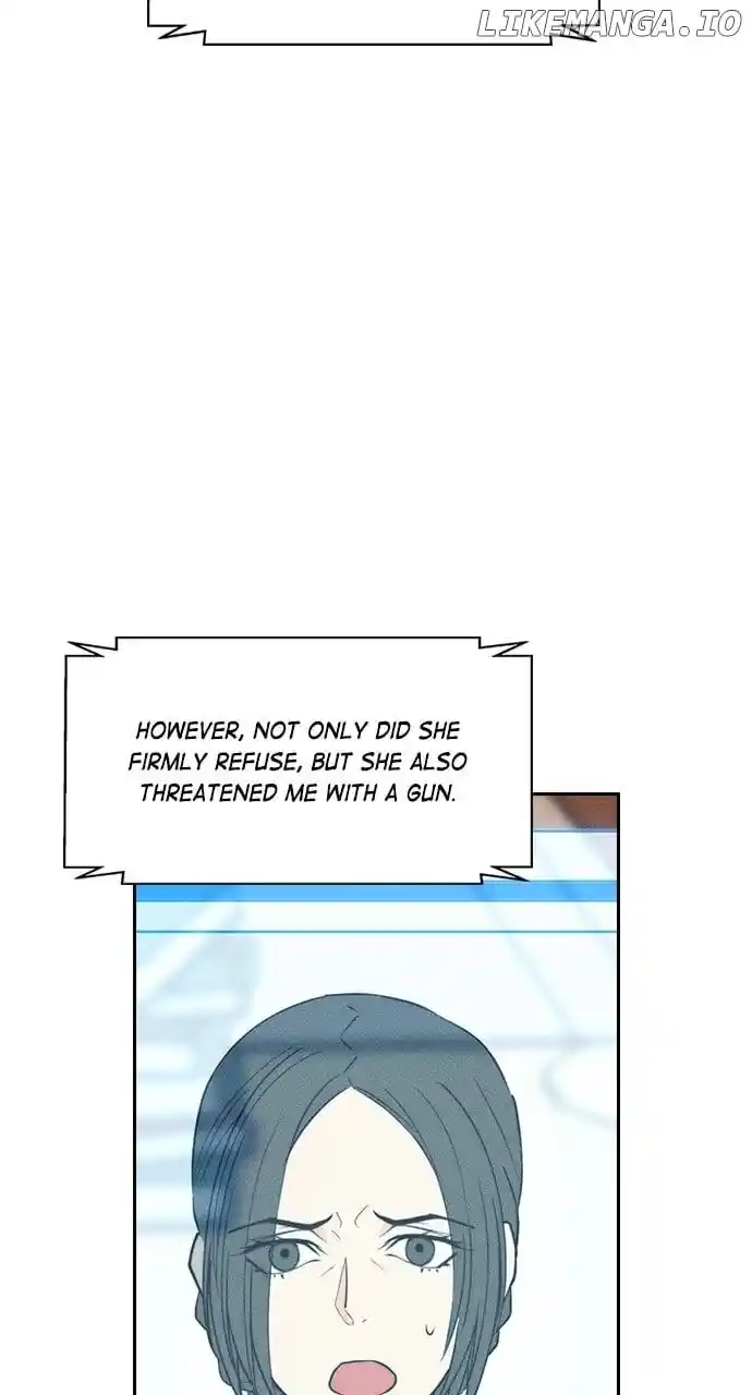 Housekeeper (Chae Yong-Taek) Ch.130