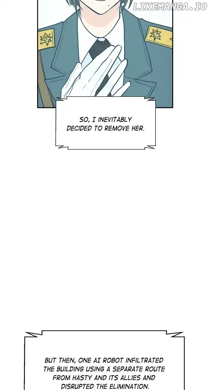 Housekeeper (Chae Yong-Taek) Ch.130