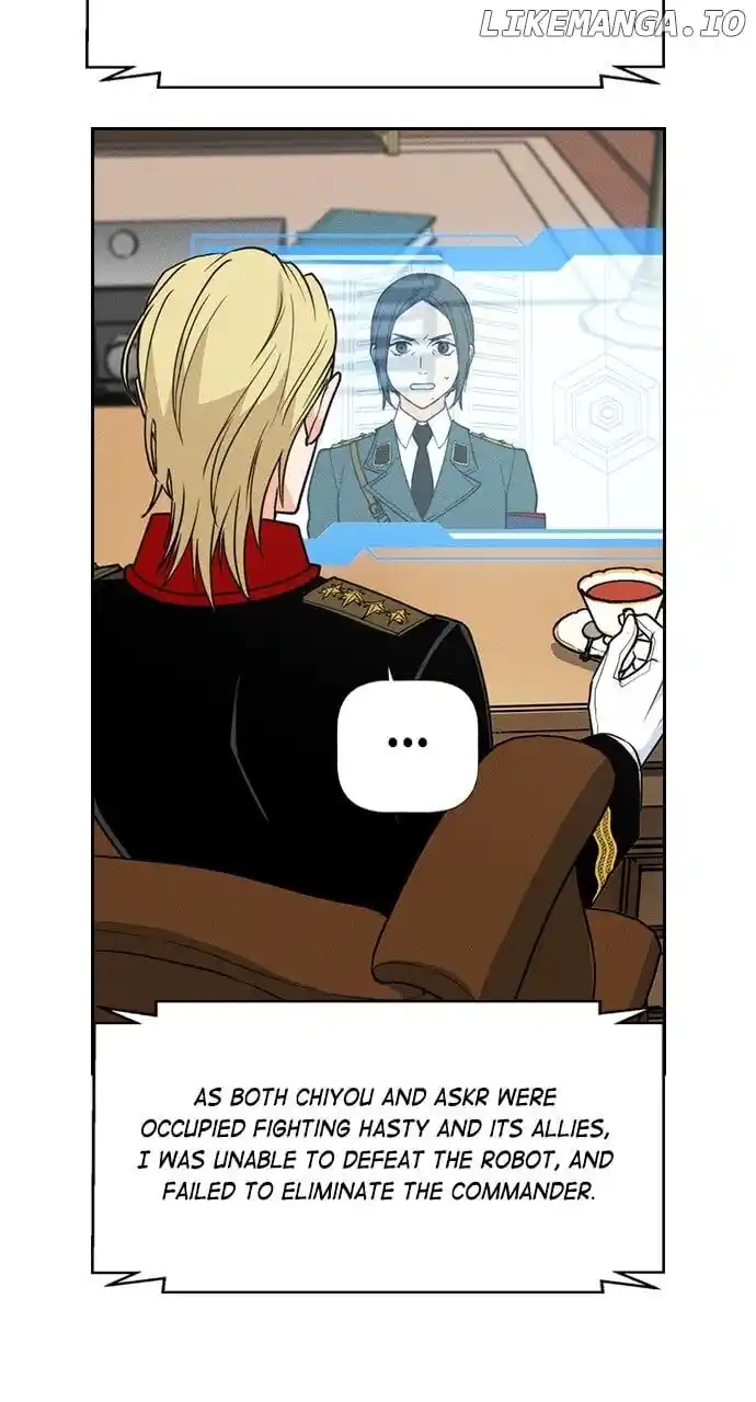 Housekeeper (Chae Yong-Taek) Ch.130