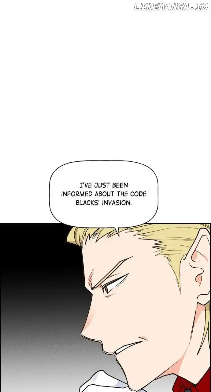 Housekeeper (Chae Yong-Taek) Ch.130