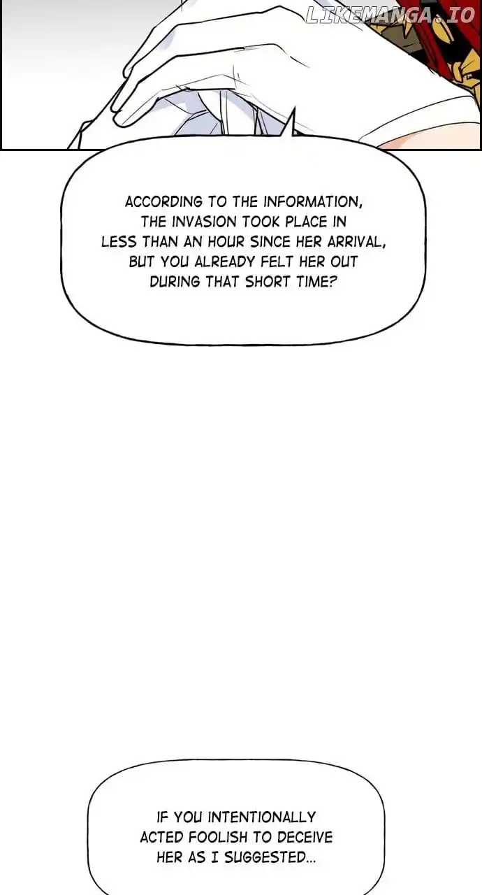 Housekeeper (Chae Yong-Taek) Ch.130