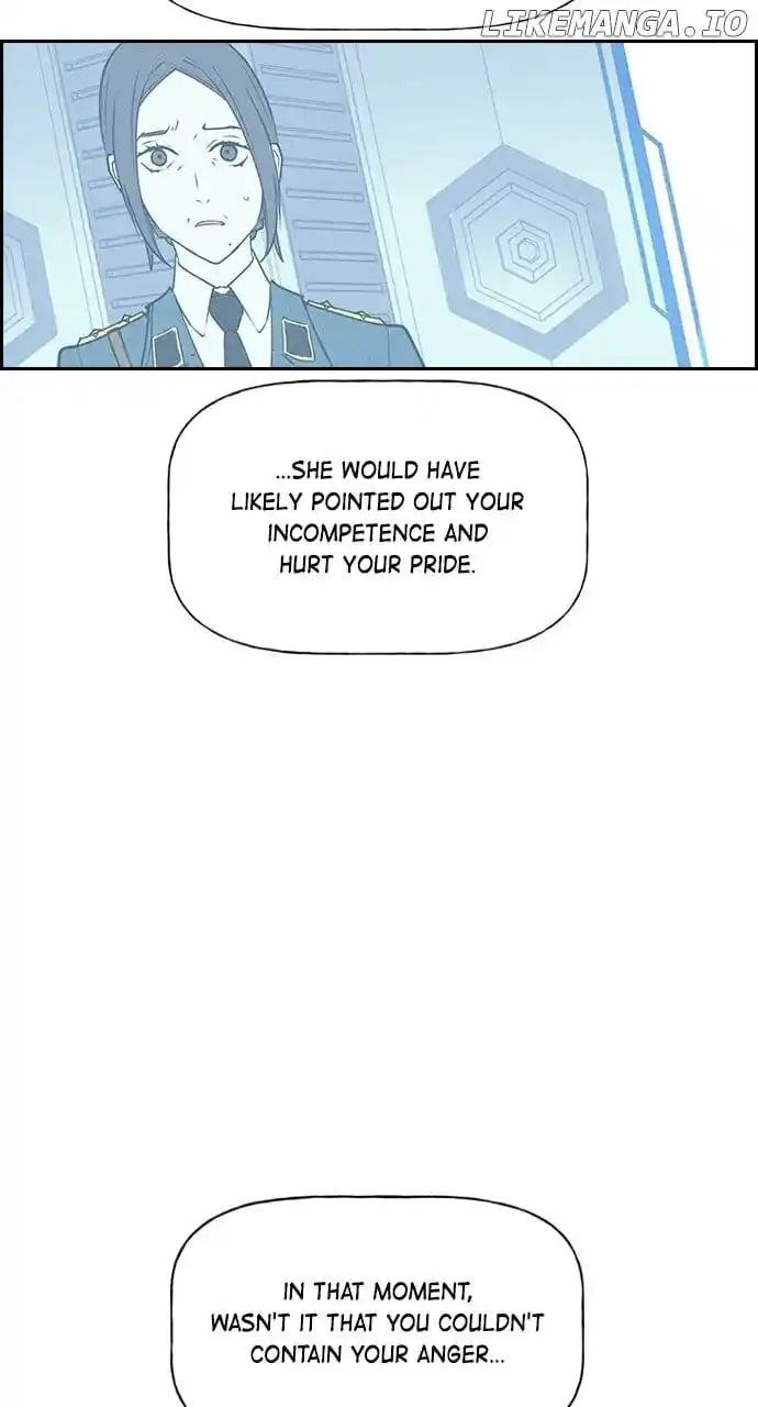 Housekeeper (Chae Yong-Taek) Ch.130