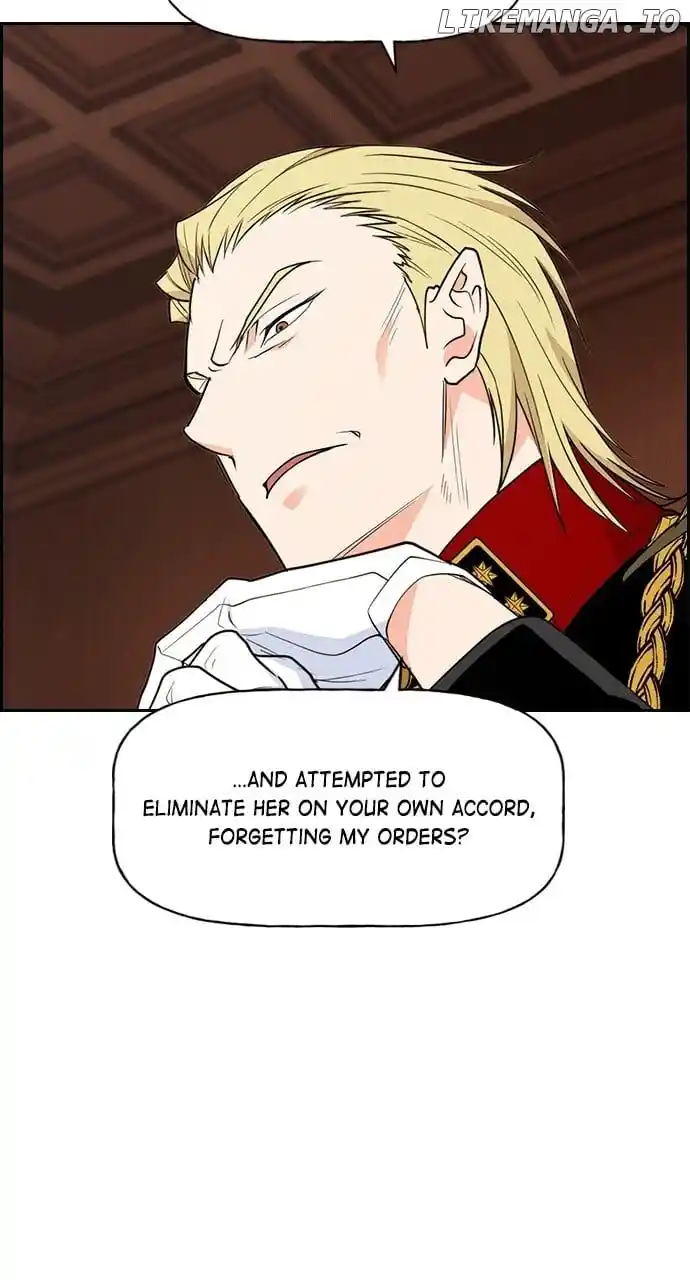 Housekeeper (Chae Yong-Taek) Ch.130