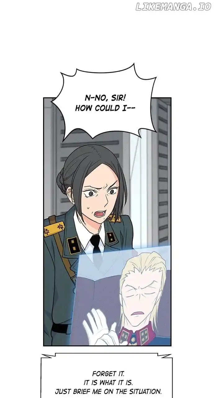 Housekeeper (Chae Yong-Taek) Ch.130