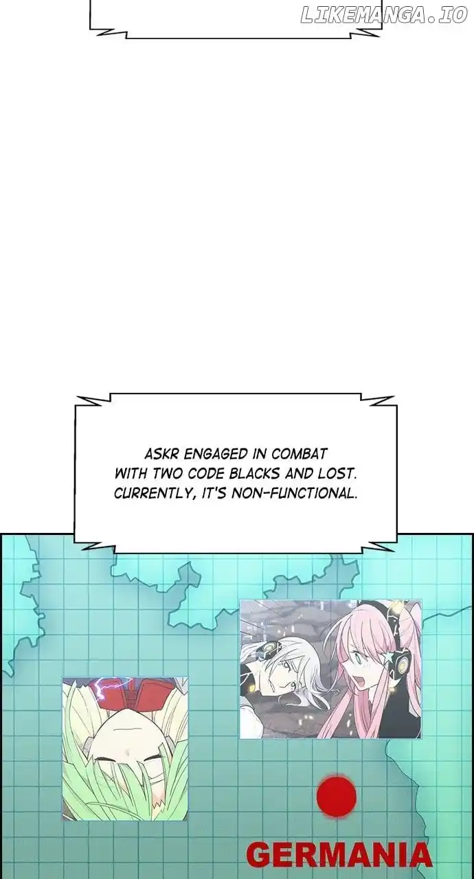 Housekeeper (Chae Yong-Taek) Ch.130