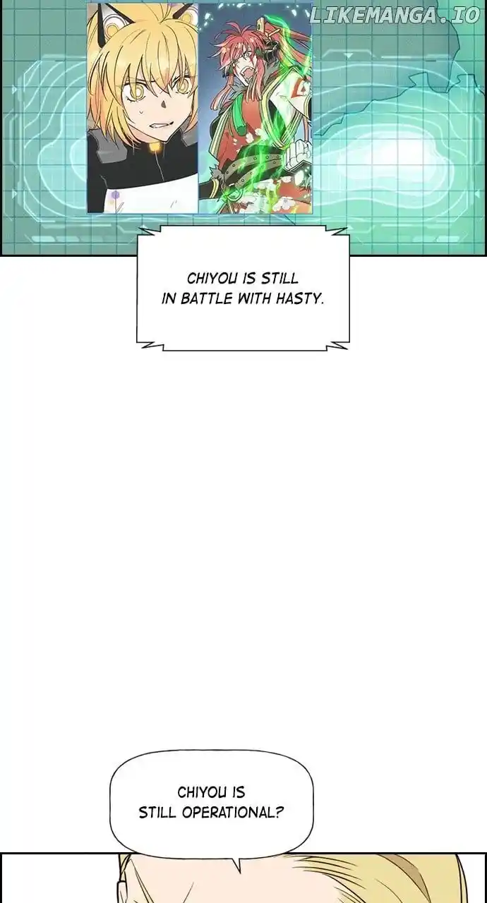 Housekeeper (Chae Yong-Taek) Ch.130