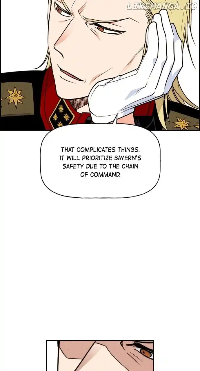 Housekeeper (Chae Yong-Taek) Ch.130