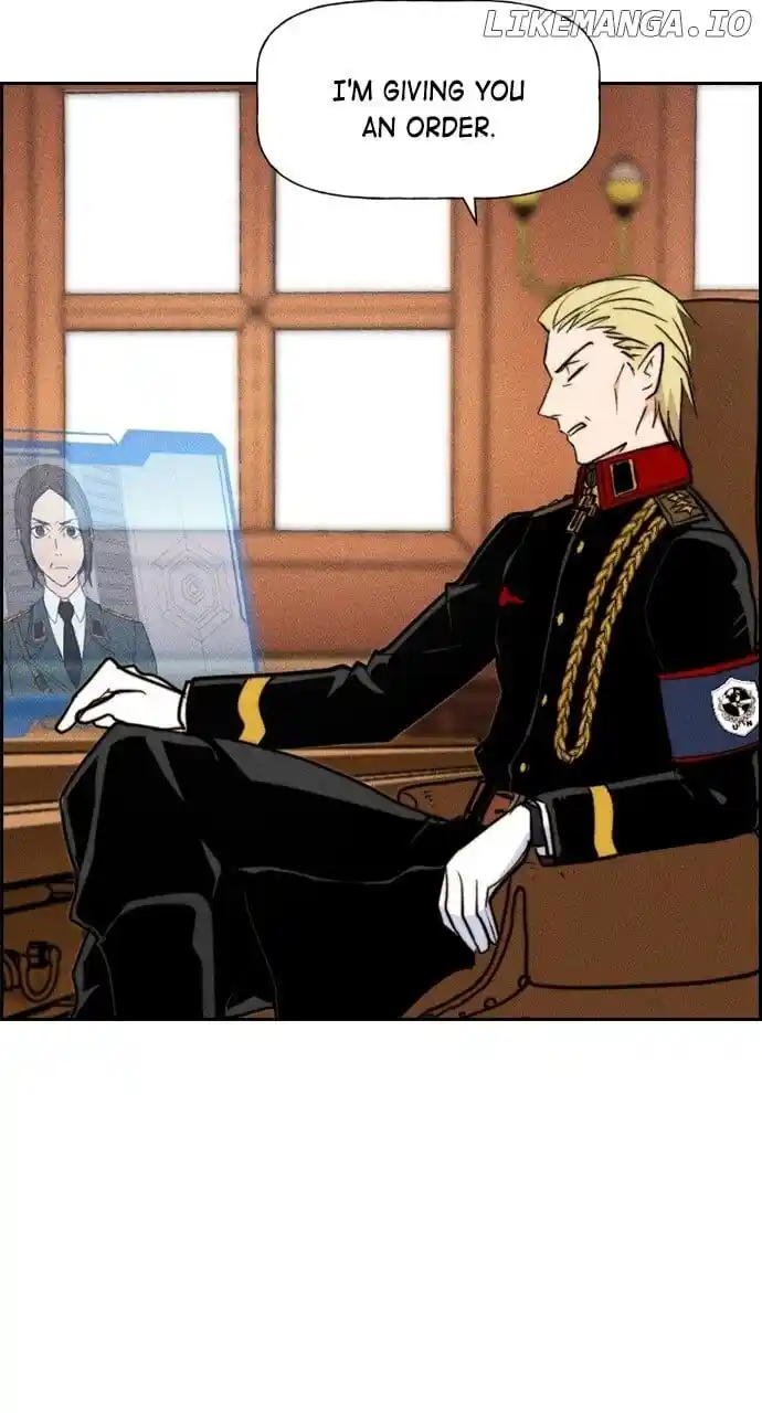 Housekeeper (Chae Yong-Taek) Ch.130