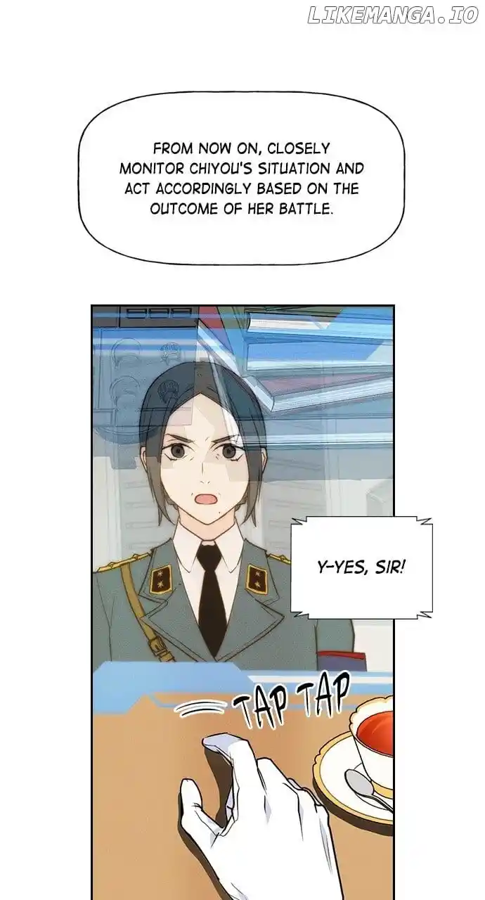 Housekeeper (Chae Yong-Taek) Ch.130