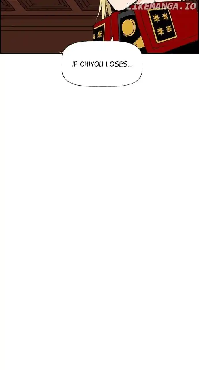 Housekeeper (Chae Yong-Taek) Ch.130