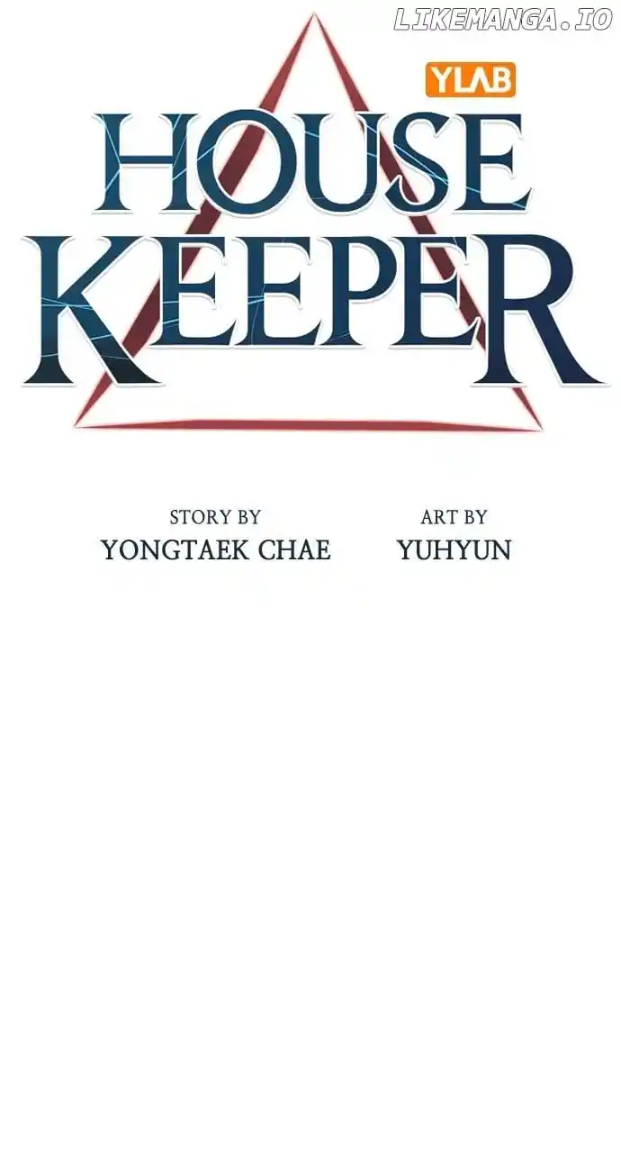 Housekeeper (Chae Yong-Taek) Ch.130