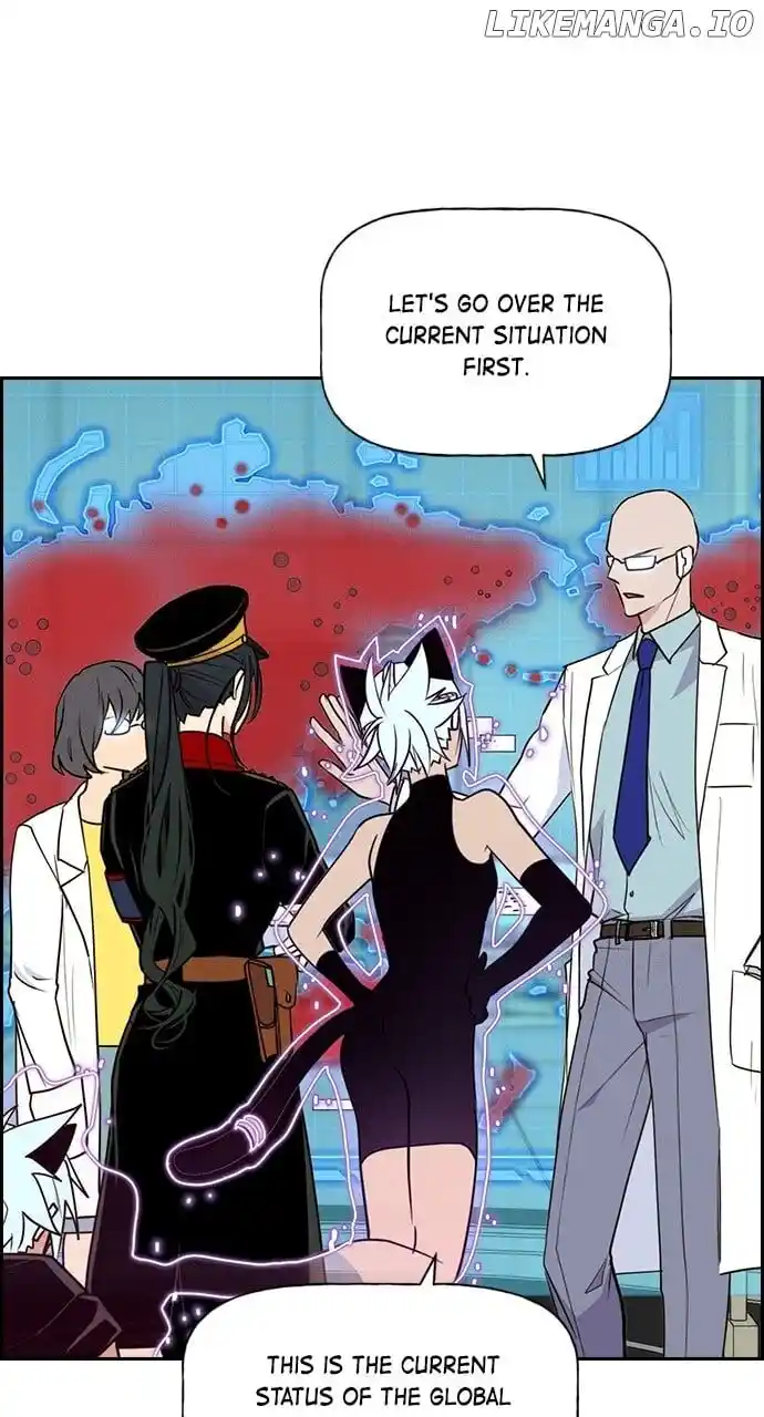 Housekeeper (Chae Yong-Taek) Ch.130