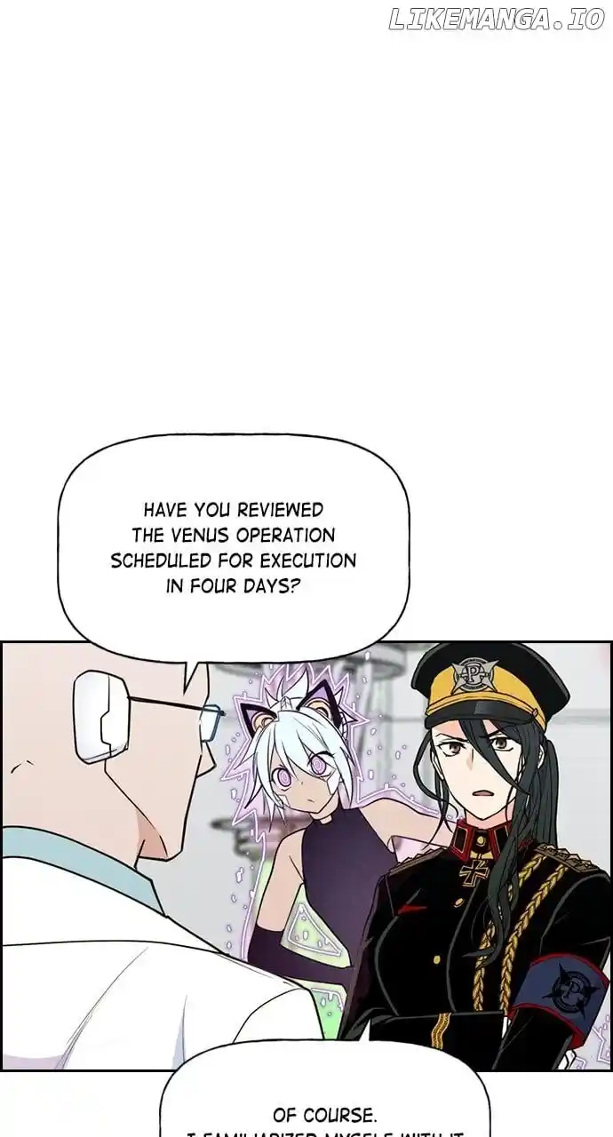 Housekeeper (Chae Yong-Taek) Ch.130