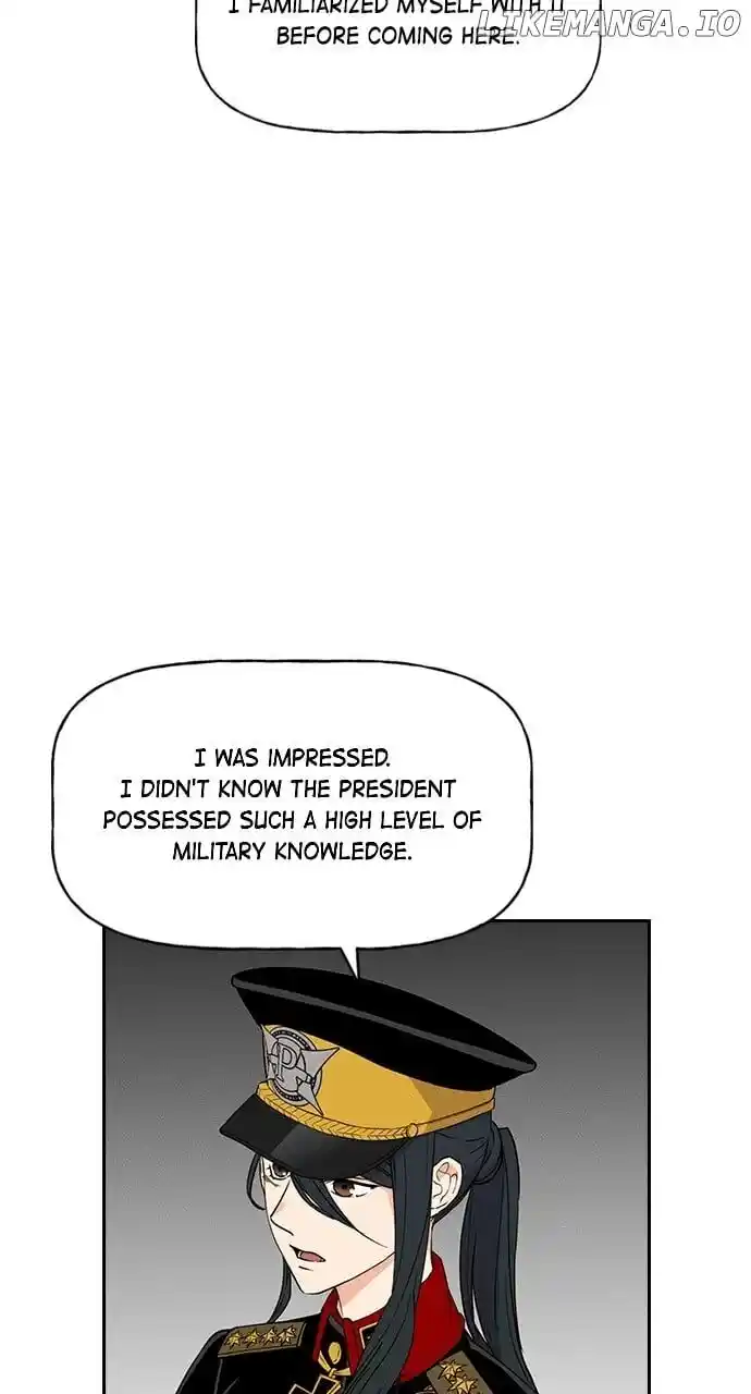 Housekeeper (Chae Yong-Taek) Ch.130