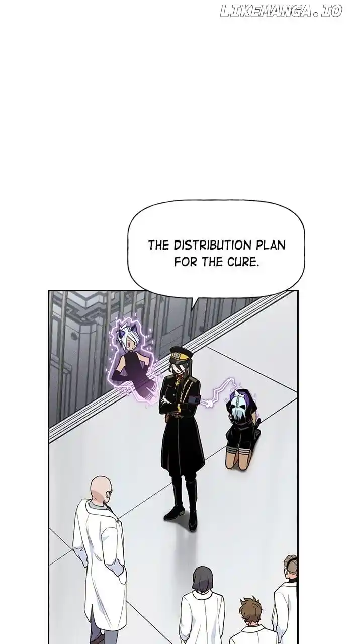 Housekeeper (Chae Yong-Taek) Ch.130