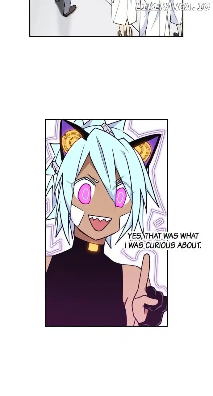 Housekeeper (Chae Yong-Taek) Ch.130