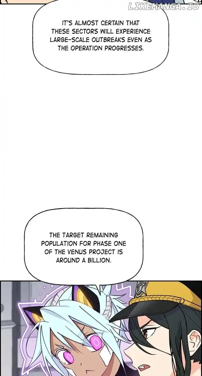 Housekeeper (Chae Yong-Taek) Ch.130