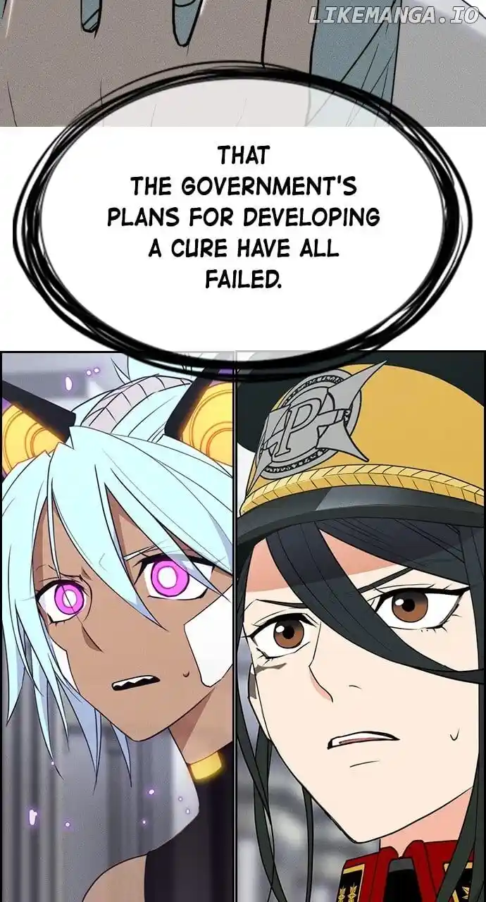 Housekeeper (Chae Yong-Taek) Ch.130