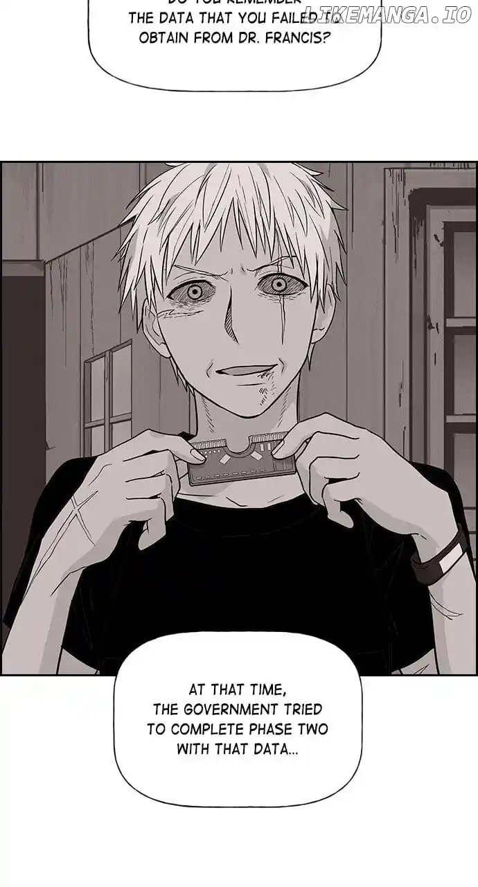 Housekeeper (Chae Yong-Taek) Ch.130