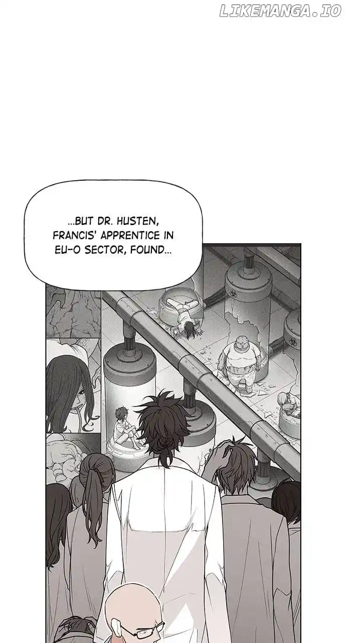 Housekeeper (Chae Yong-Taek) Ch.130