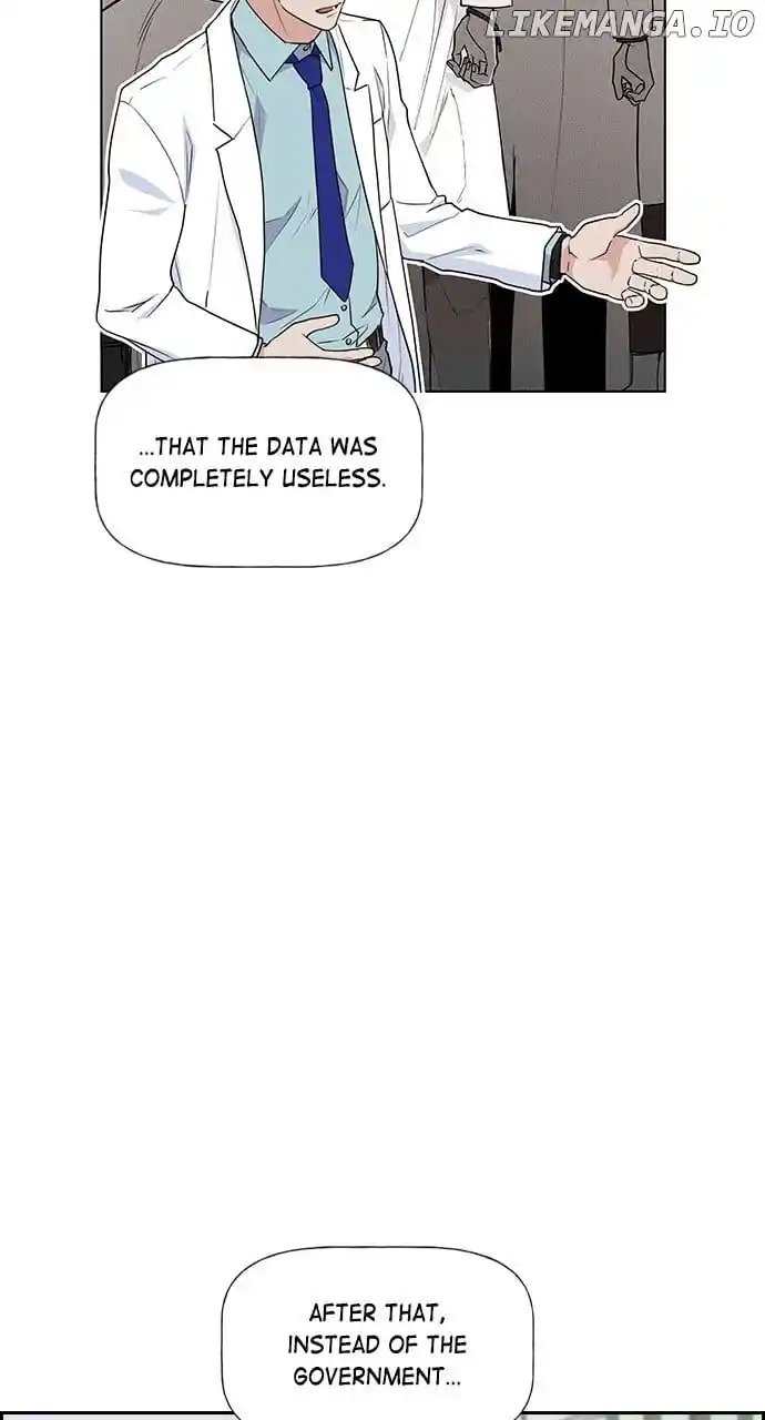 Housekeeper (Chae Yong-Taek) Ch.130