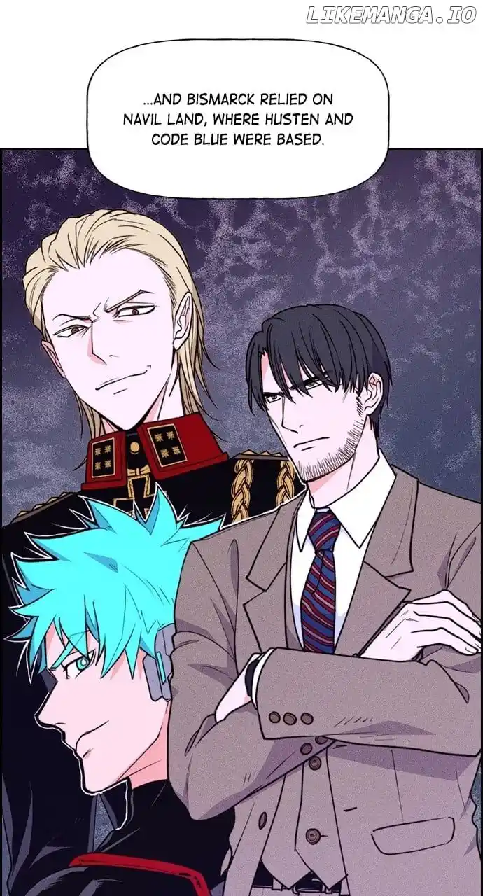 Housekeeper (Chae Yong-Taek) Ch.130