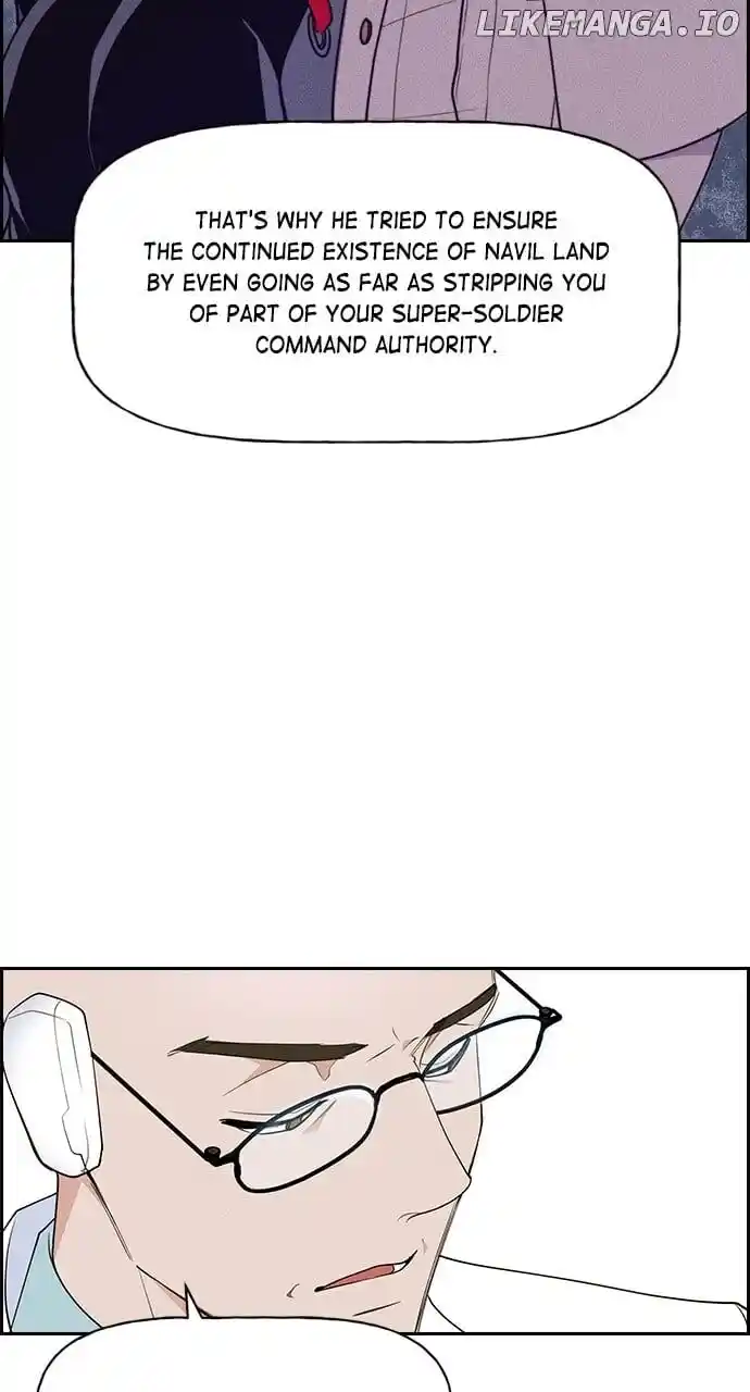 Housekeeper (Chae Yong-Taek) Ch.130