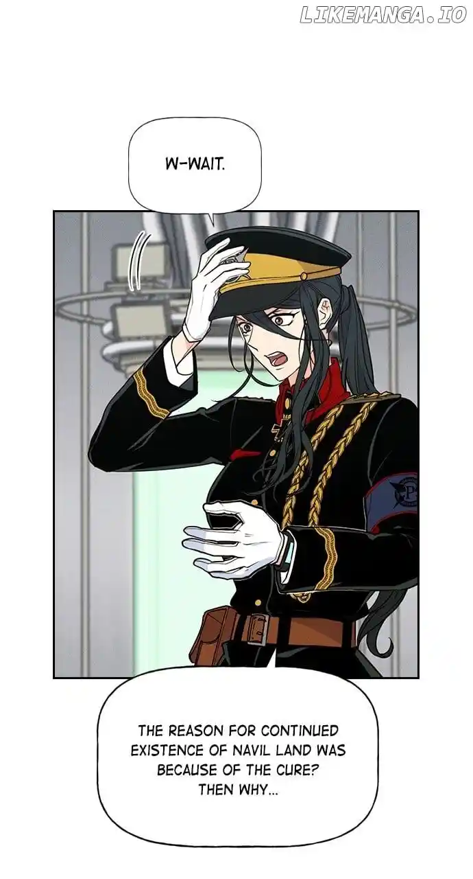 Housekeeper (Chae Yong-Taek) Ch.130