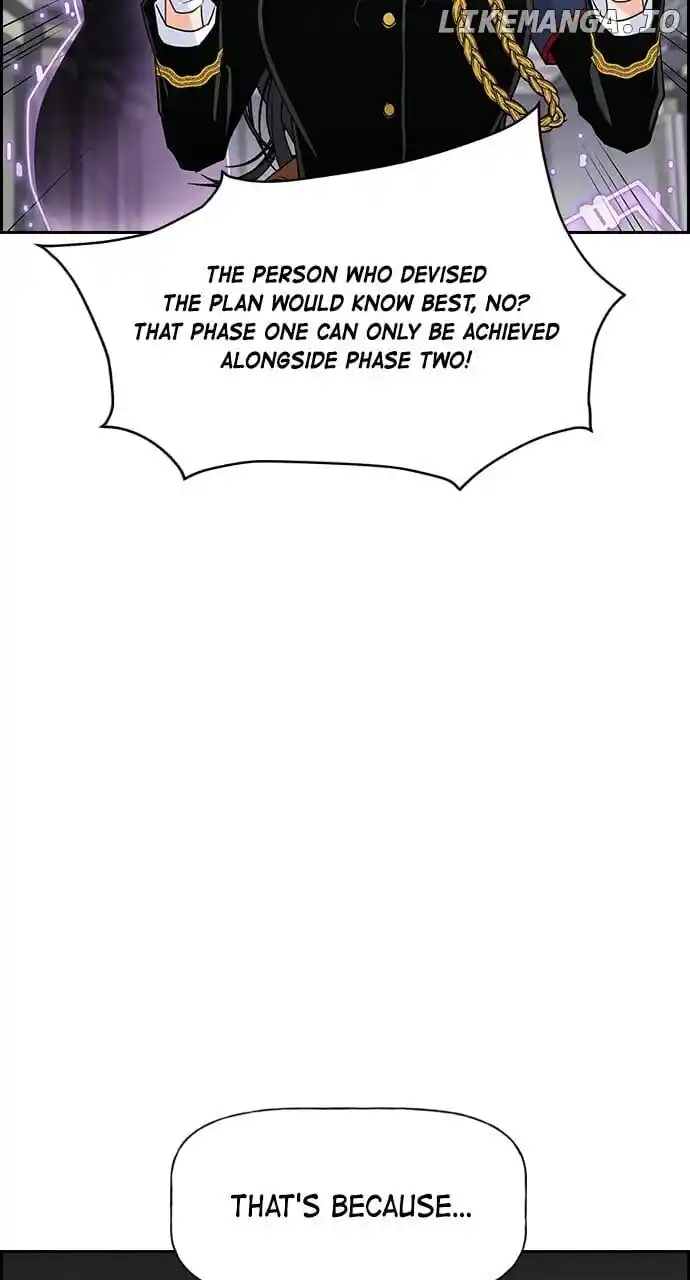 Housekeeper (Chae Yong-Taek) Ch.130