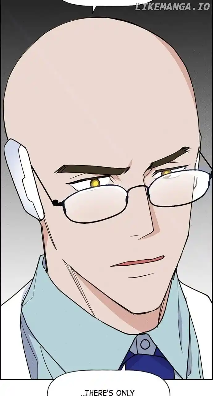 Housekeeper (Chae Yong-Taek) Ch.130