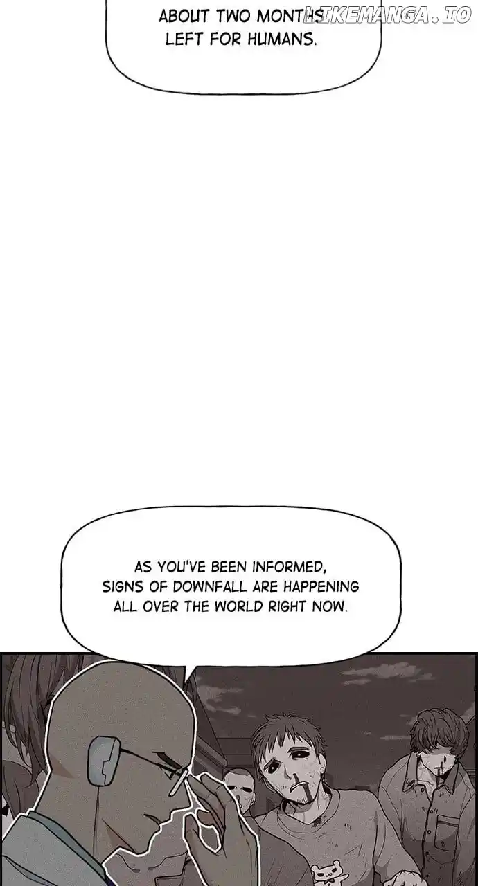 Housekeeper (Chae Yong-Taek) Ch.130