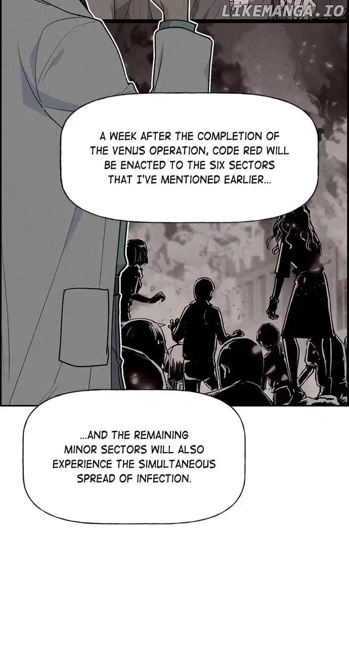 Housekeeper (Chae Yong-Taek) Ch.130