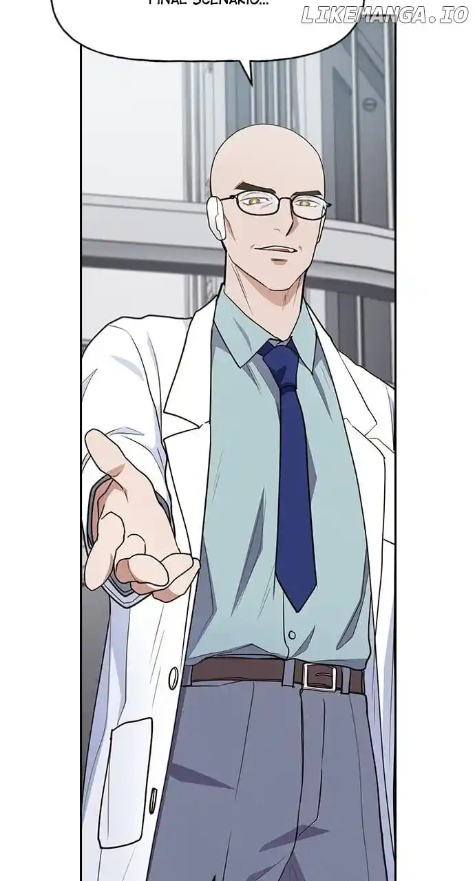 Housekeeper (Chae Yong-Taek) Ch.130