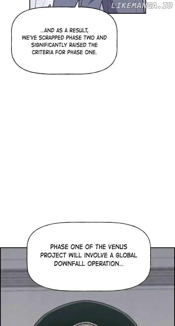 Housekeeper (Chae Yong-Taek) Ch.130