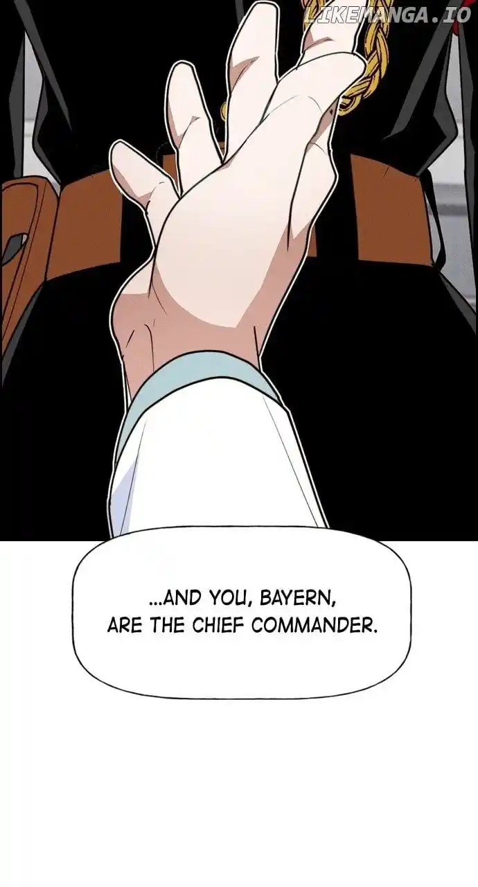 Housekeeper (Chae Yong-Taek) Ch.130