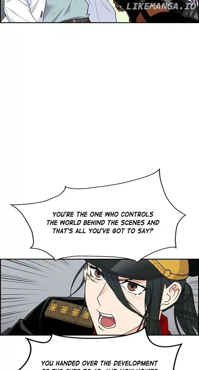 Housekeeper (Chae Yong-Taek) Ch.130